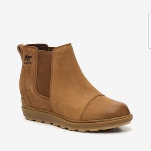 Sorel Evie Wedge